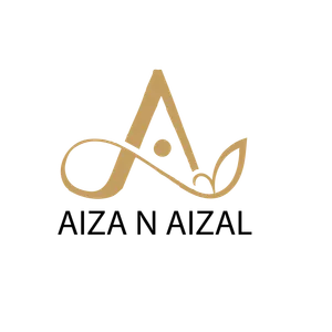 logo__AIZA N AIZAL