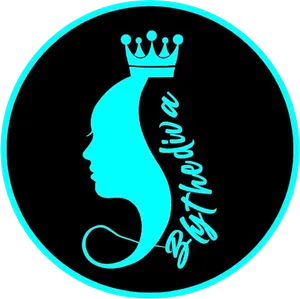 logo__Bly the diva