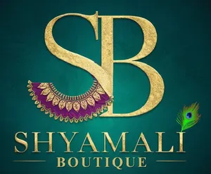 logo__Shyamali Boutique