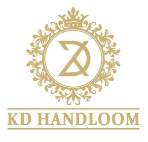 logo__KD Handloom