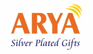 logo__Arya Silver plated