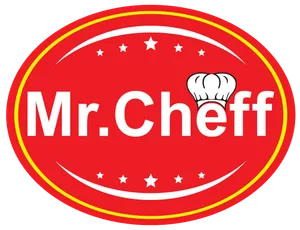 logo__ Mr Cheff