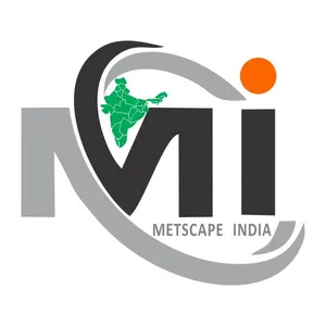 logo__Metscape India