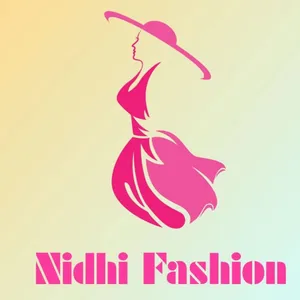 logo__NIDHI FASHION