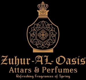 logo__Zuhur AL Oasis