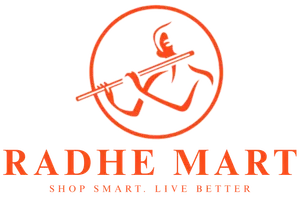 logo__Radhe Mart