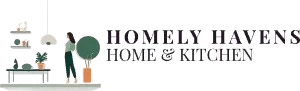 logo__HOMELY HEAVENS