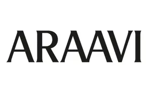 logo__ARAAVI