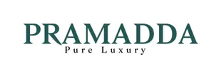 logo__PRAMADDA PURE LUXURY 
