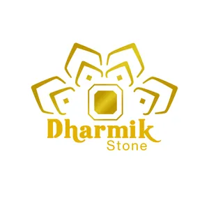 logo__Dharmik Stone