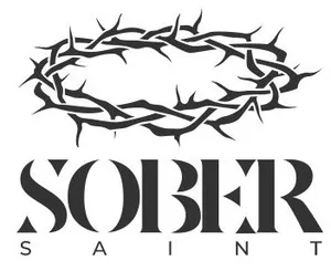 logo__Sober Saints
