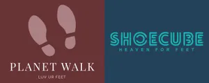 logo__PLANET WALK/SHOECUBE