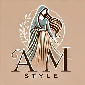 logo__AM Style