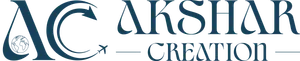 logo__Akshar Creation 