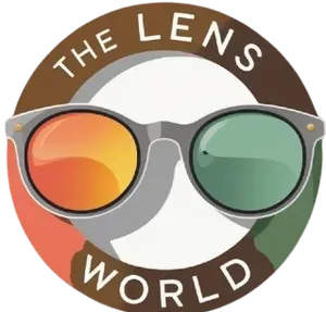 logo__The Lens World