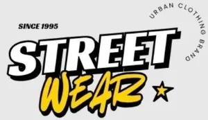 logo__STREET WEAR