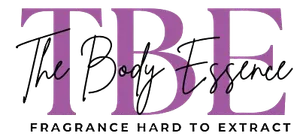 logo__The Body Essence