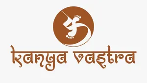logo__Kanya Vastra 
