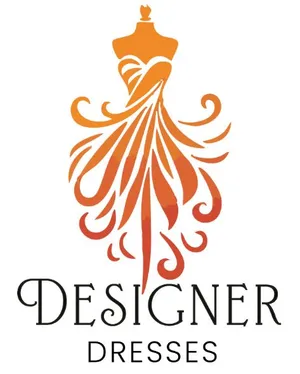logo__Designer dresses