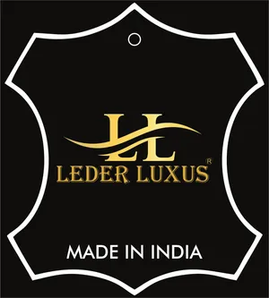 logo__leder luxus