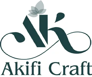 logo__Akifi Craft