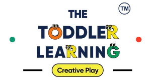 logo__THE TODDLER LEARNING