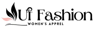 logo__UF FASHION