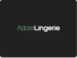 logo__ADORE LINGERIE
