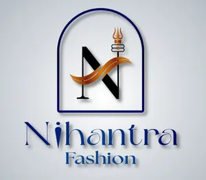 logo__Nihantra Fashion