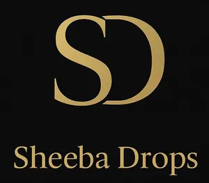 logo__Sheeba drops