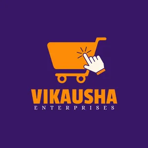 logo__Vikausha Enterprises