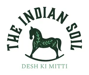logo__The Indian Soil