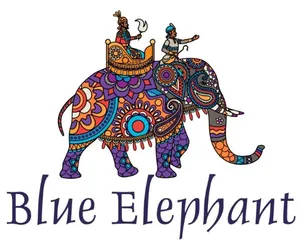 logo__Blue Elephant