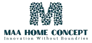 logo__Maa Home Concept