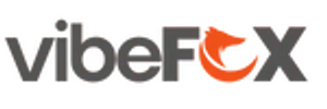 logo__Vibe Fox