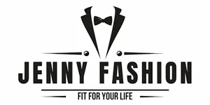 logo__JENY FASHION