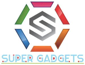 logo__Super gadgets