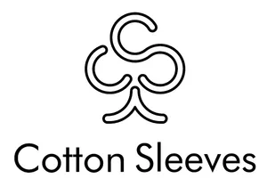 logo__Cotton Sleeves