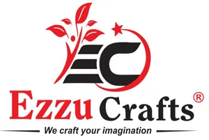 logo__Ezzu Crafts