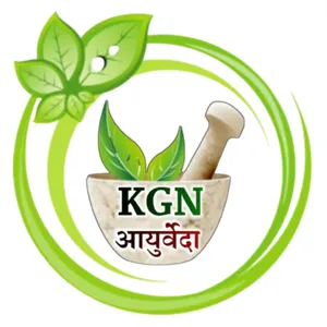logo__kgn ayurveda