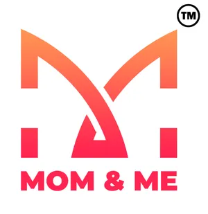 logo__Mom and Me