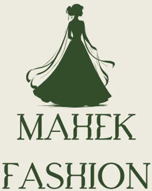 logo__Mahek fashion