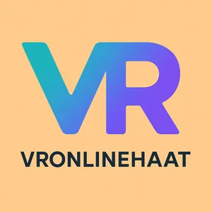 logo__VR Online Haat