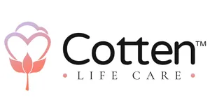 logo__COTTEN LIFE CARE