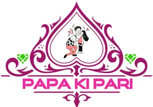 logo__Papa ki Pari