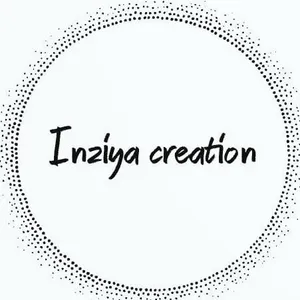 logo__Inziya Creation