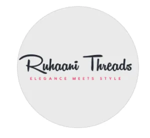 logo__Ruhaani Threads