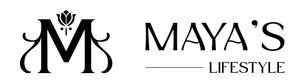 logo__MAYA'S LIFE STYLE