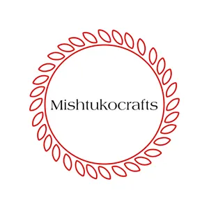 logo__Mishtuko crafts
