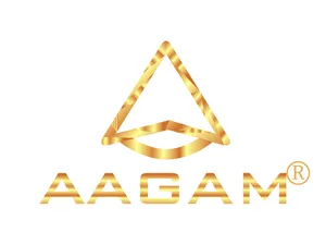 logo__AAGAM BEADS